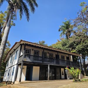 Santo Antonio - Belo Horizonte