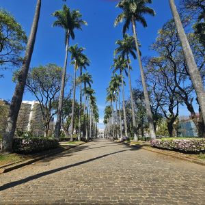 Lourdes - Belo Horizonte